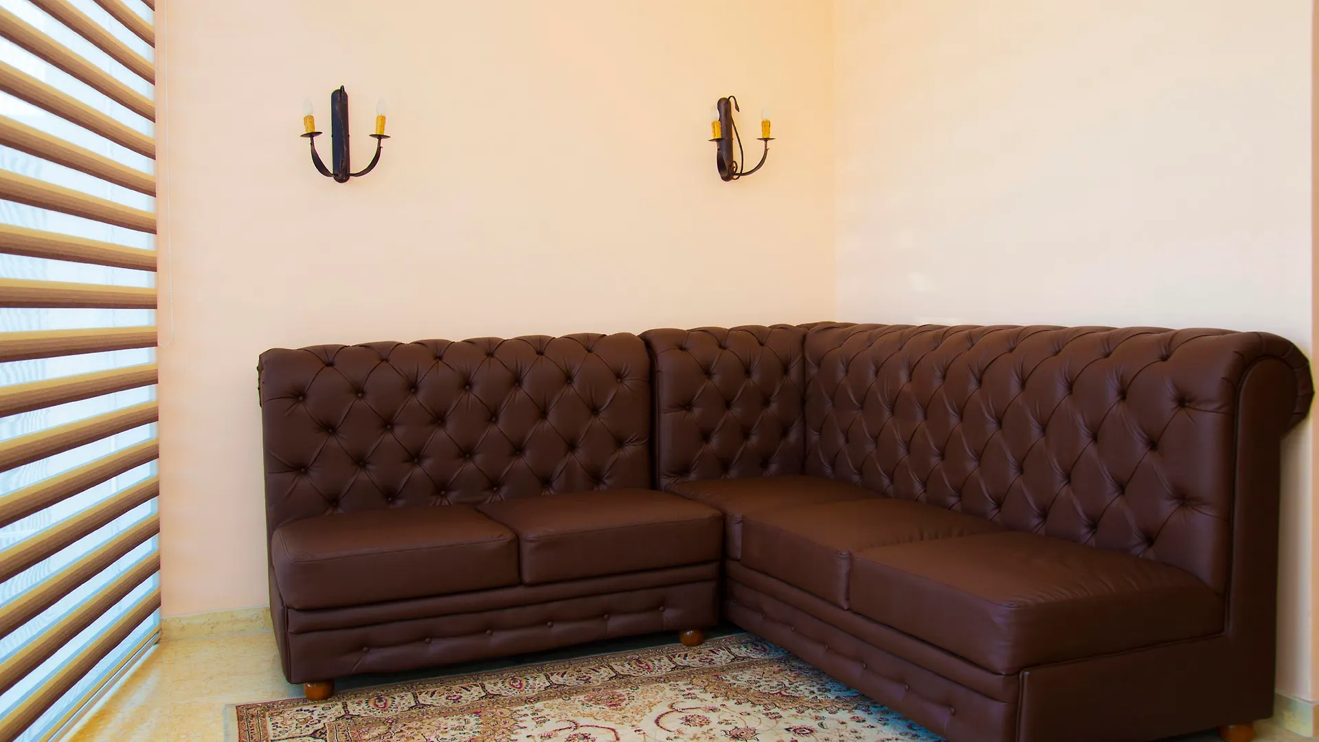 Royal Petrol Hotel Almaty