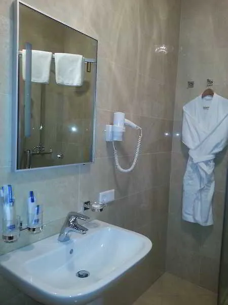 ***  Royal Petrol Hotel Almaty Kazakhstan