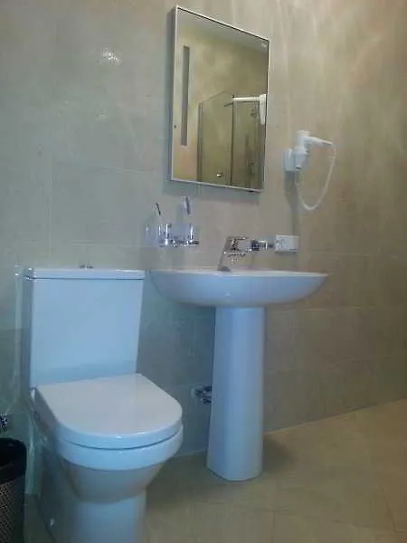 Royal Petrol Hotel Almaty Kazakhstan
