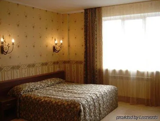 Royal Petrol Hotel Almaty
