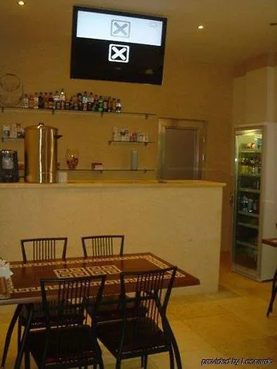 Royal Petrol Hotel Almaty Kazakhstan