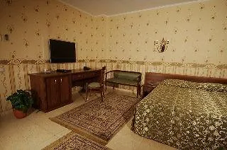 Royal Petrol Hotel Almaty