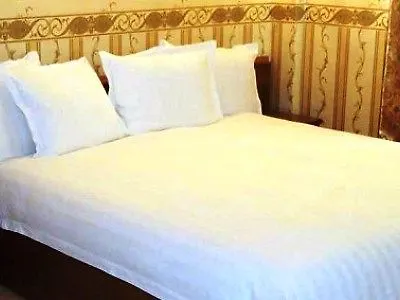 Royal Petrol Hotel Almaty 3*,