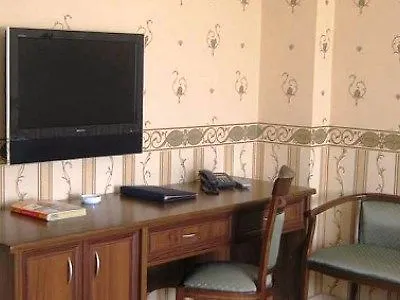 Royal Petrol Hotel Almaty