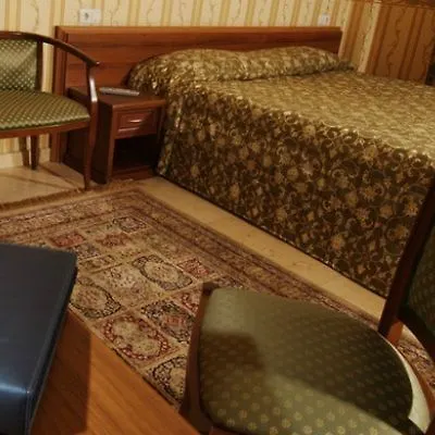 Royal Petrol Hotel Almaty